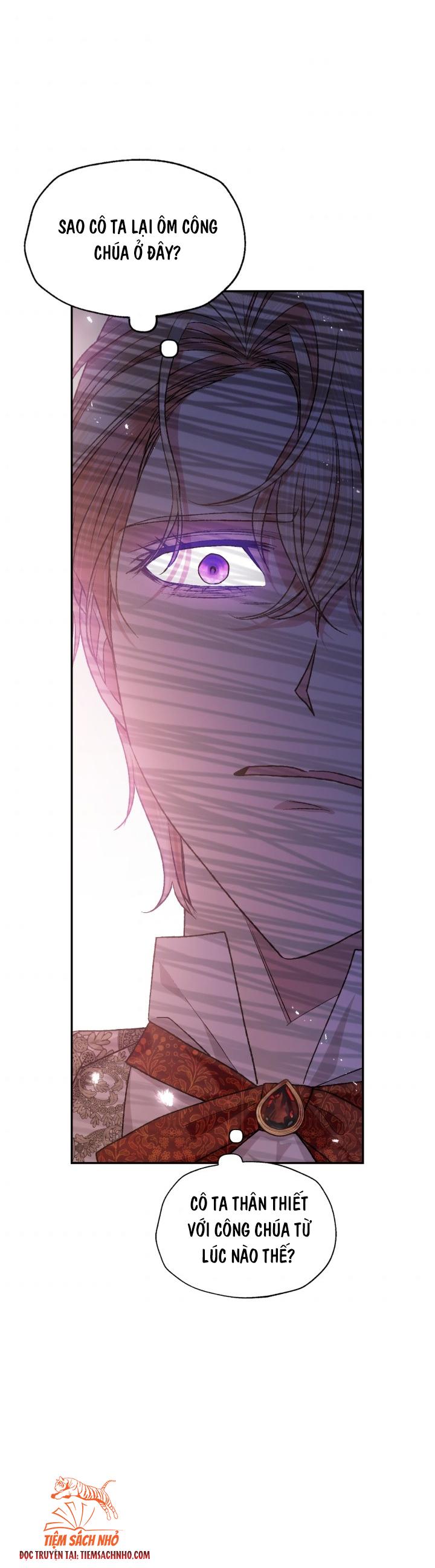 cha, con không muốn kết hôn đâu chapter 72 6