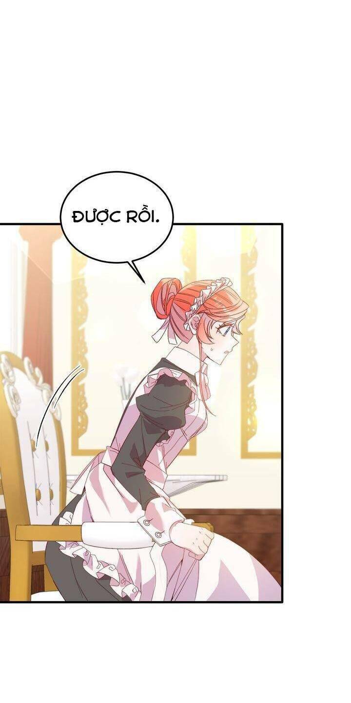 cách để trao vương miện cho vị hoàng tử hoang dã của tôi chapter 26 52