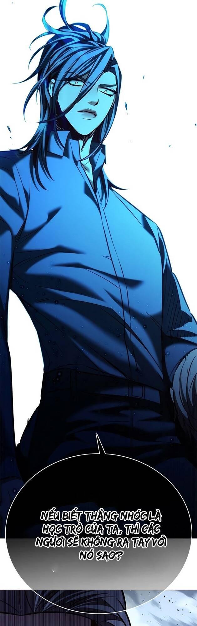 biến thân thành mèo chapter 211 43