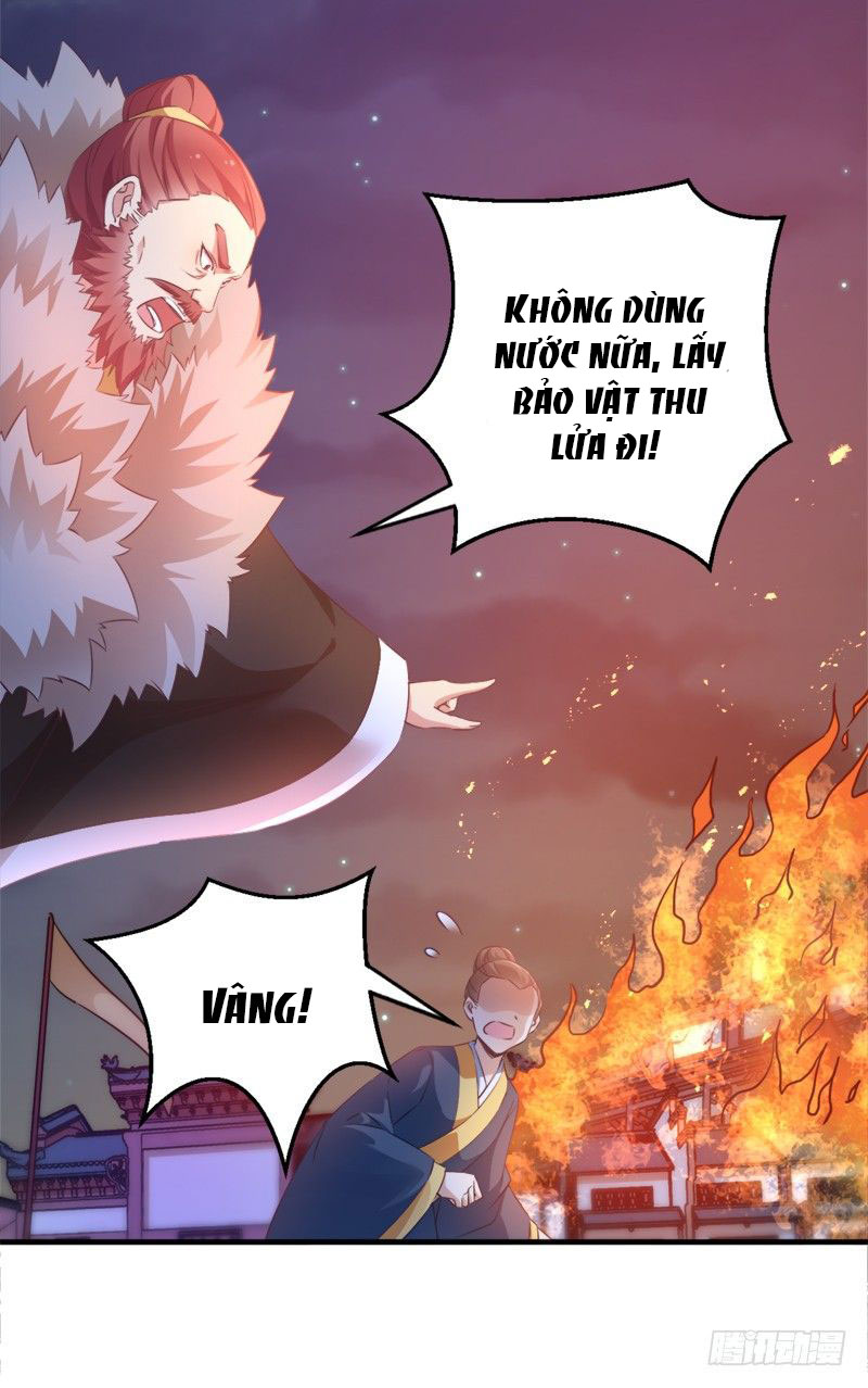 trò chơi trừng phạt chapter 48 6