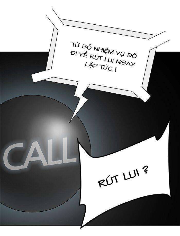 tòa tháp bí ẩn 2 chapter 466 20