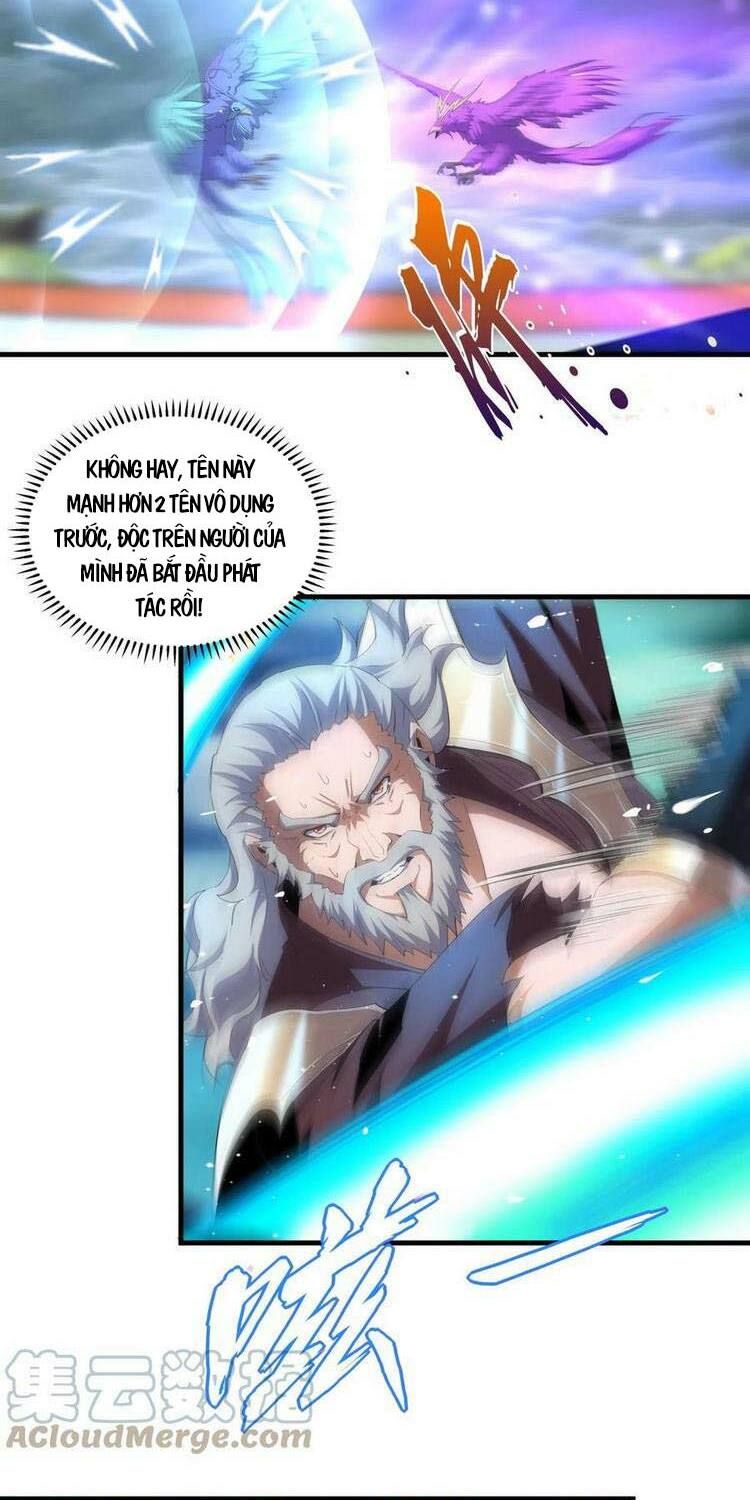 vạn cổ đệ nhất thần chapter 62 6