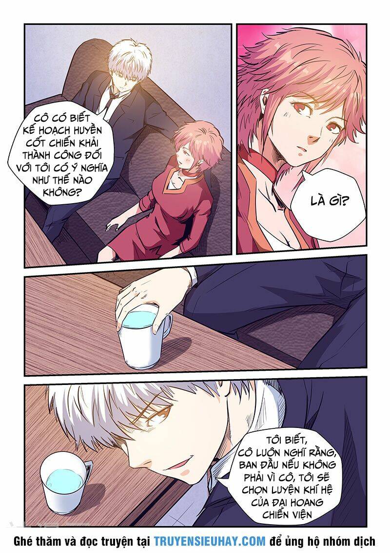 tu chân tứ vạn niên chapter 228 5