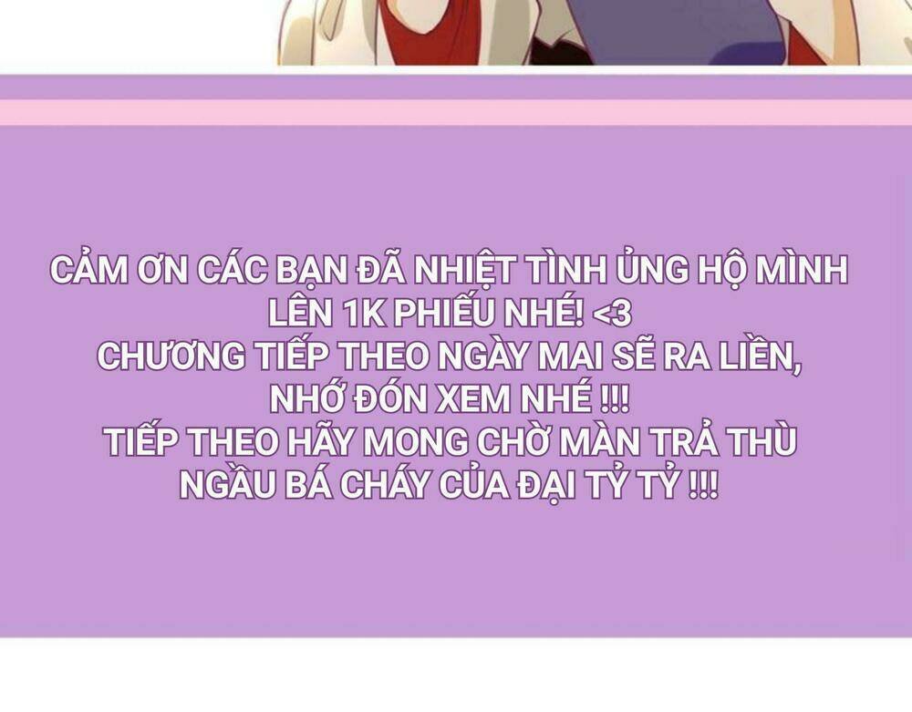 tà quân khó dưỡng tiểu ma phi chapter 5 34