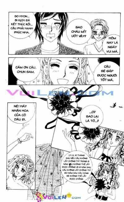 mùa ảo vọng - strange pension chapter 10 48