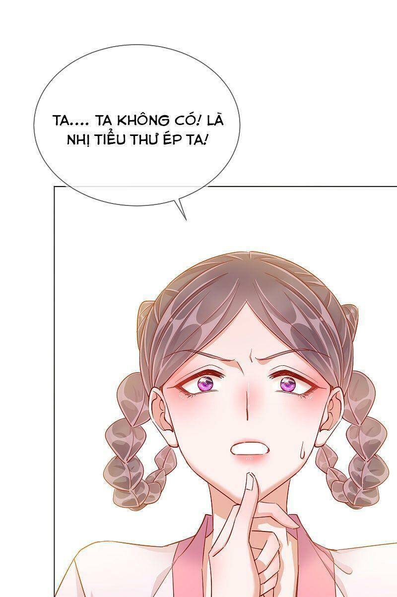 công lược trưởng thành của vương phi chapter 39 41