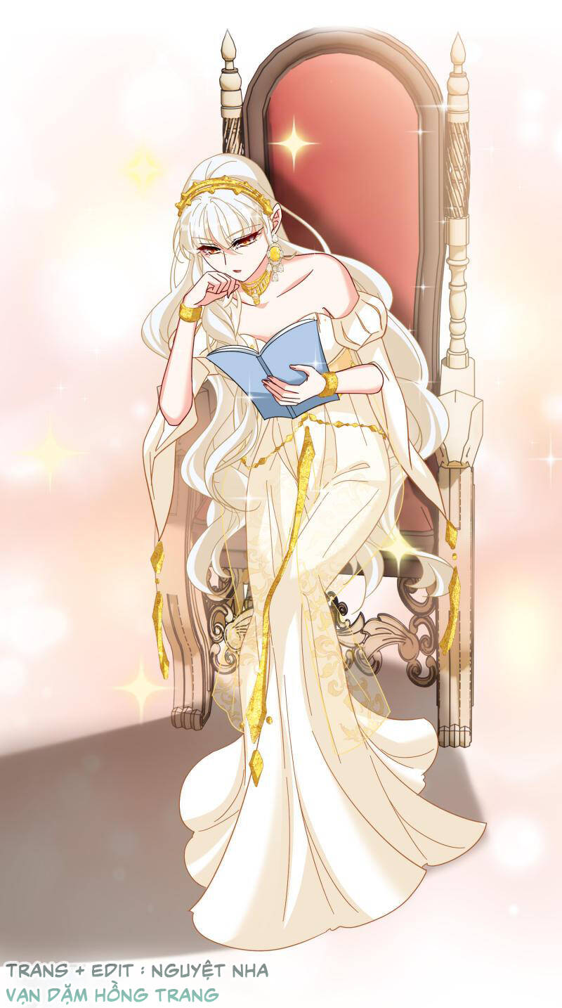 cô ấy đến rồi, xin nằm xuống! chapter 272 22