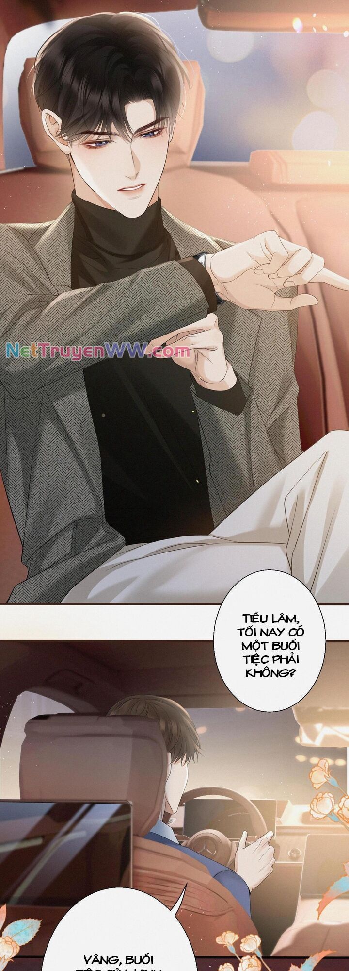 đắm say chapter 4 27