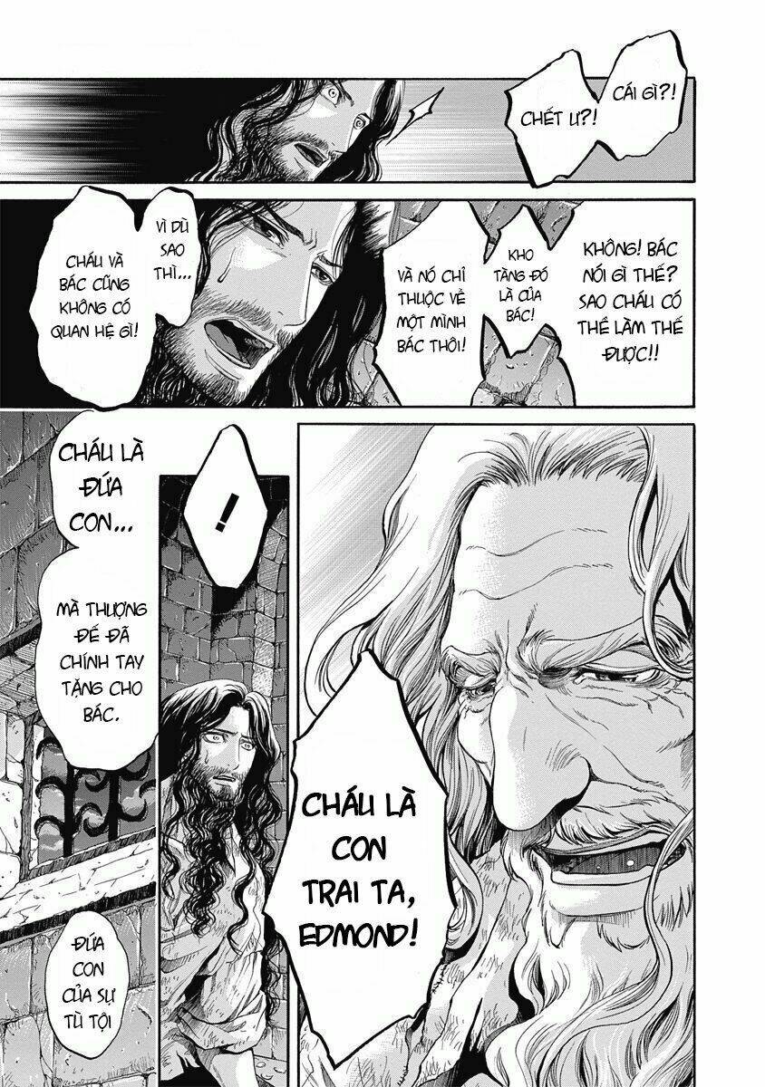 the count of monte cristo chapter 3 9