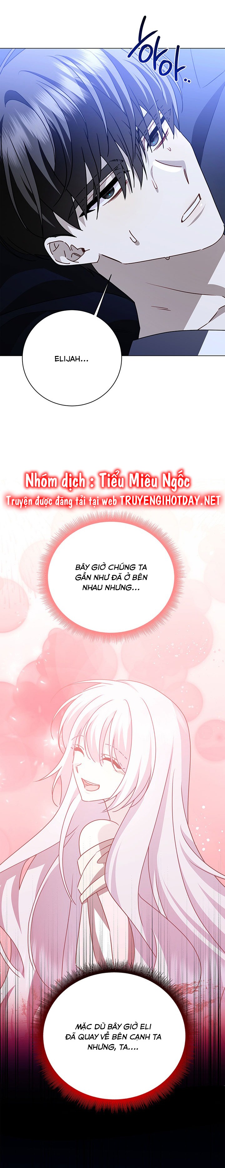 sự hối hận muộn màn chapter 122 31