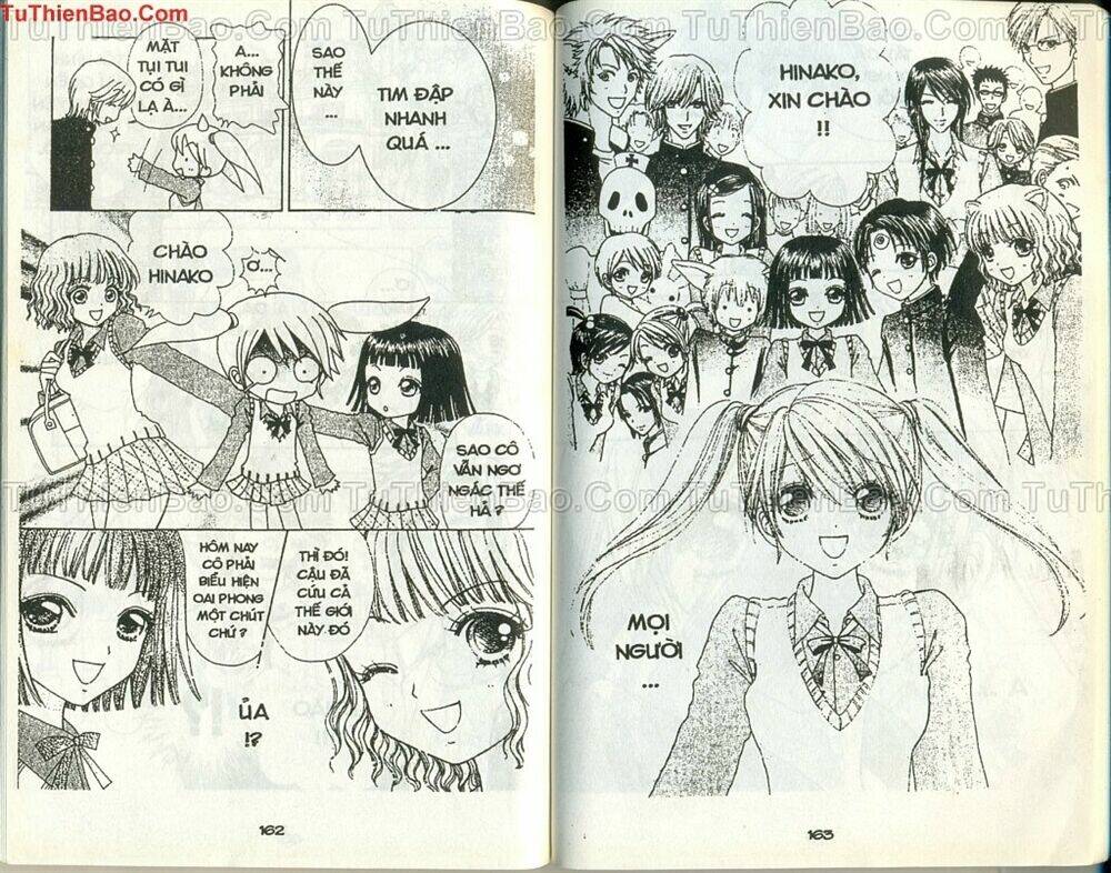 love monster chapter 60 9