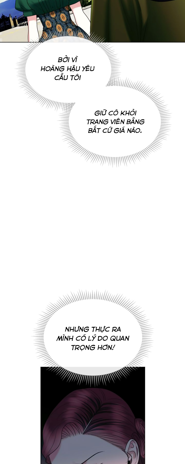 hợp đồng hôn nhân với người chồng thứ 2 của tôi chapter 47 26