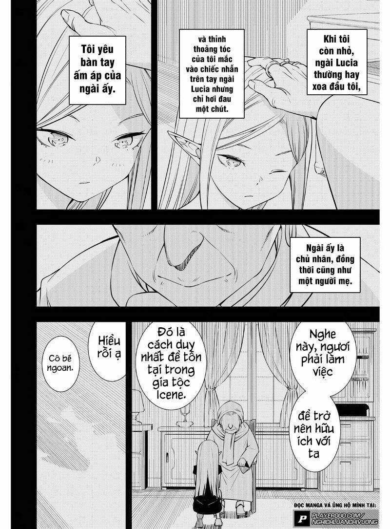 moto sekai ichi'i subchara ikusei nikki: hai player, isekai wo kouryakuchuu! chapter 22 5