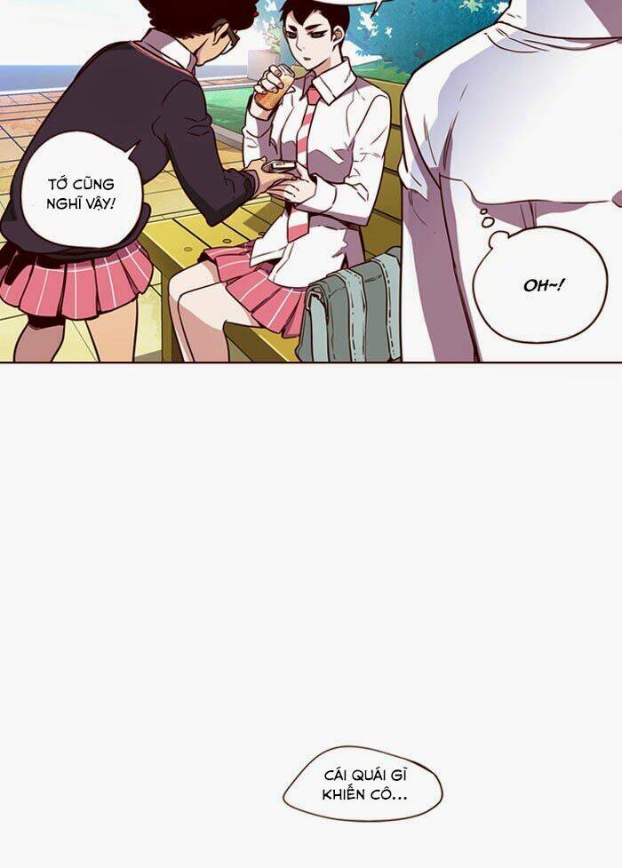 nữ sinh trường wilds chapter 184 31