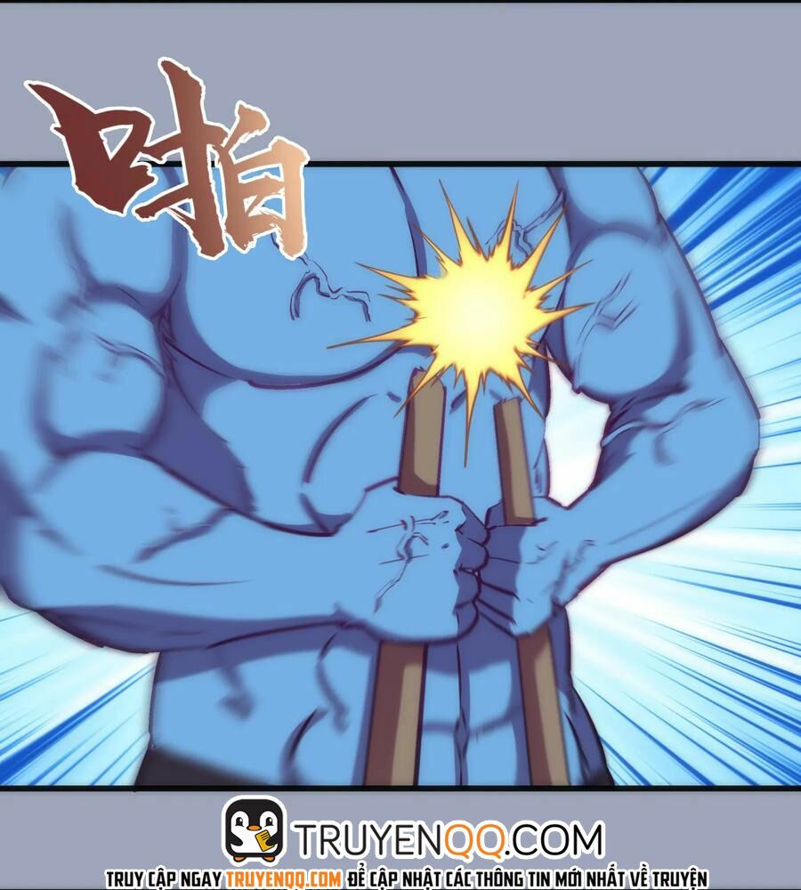 tôi không phải quỷ vương chapter 37 28