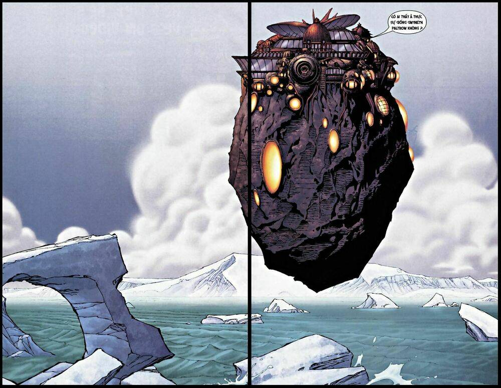 ultimate x-men chapter 27 19