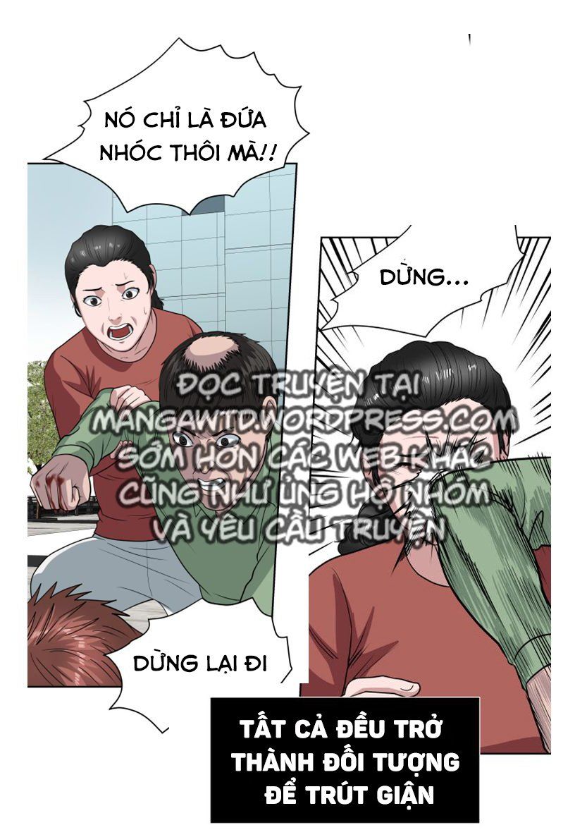kẻ phán xét chapter 21 14