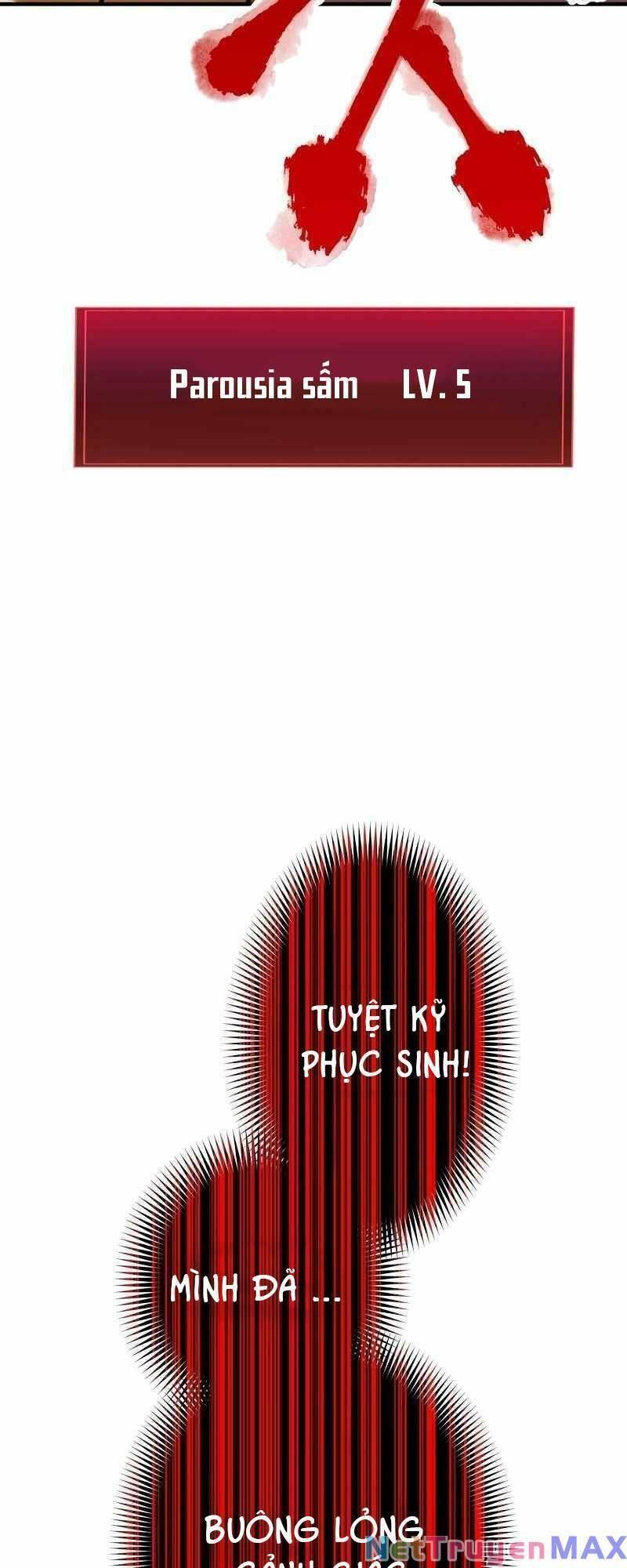 Huyết Thánh Cứu Thế Chủ~ Ta Chỉ Cần 0.0000001% Đã Trở Thành Vô Địch chapter 30 115