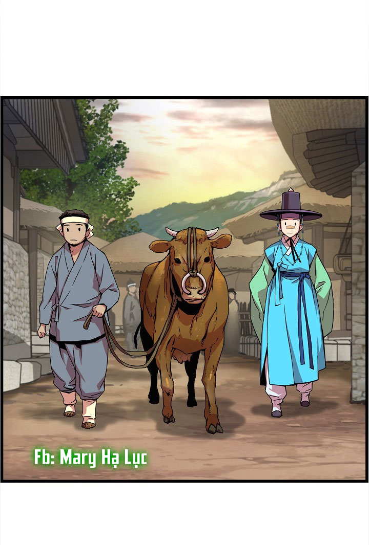 tôi sẽ sống như một hoàng tử chapter 22 36