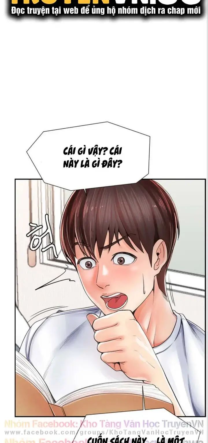 thử thách không cương với mẹ con cô ấy chapter 2 18