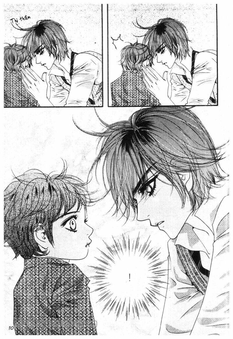 hoàng cung chapter 27 11