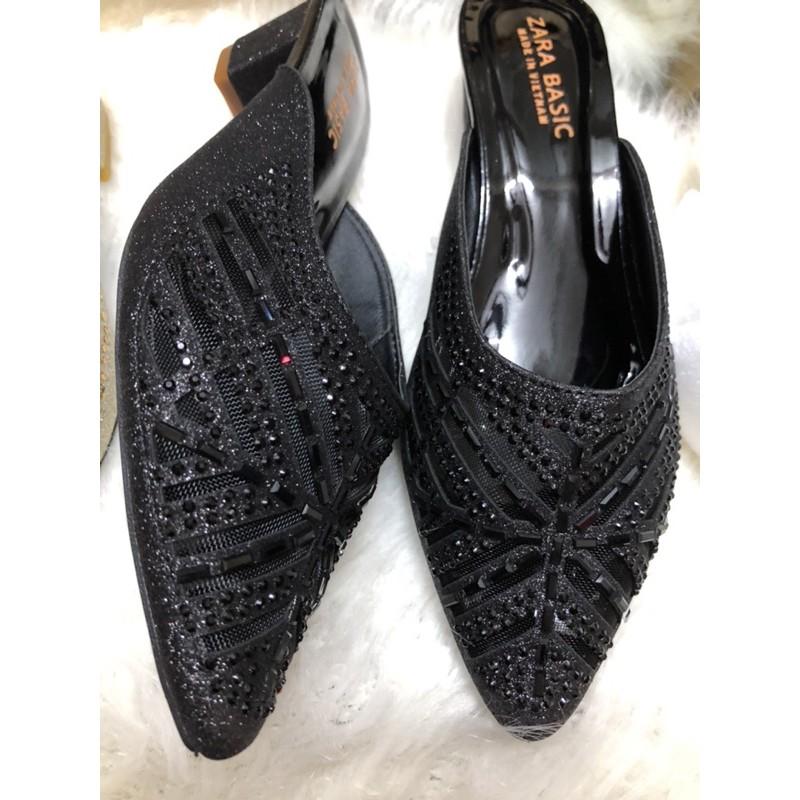 Guốc sục trung niên đẹp có size từ 36-42