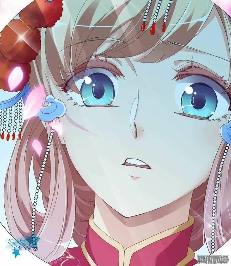 giữ chặt tiểu bạch long chapter 4 17