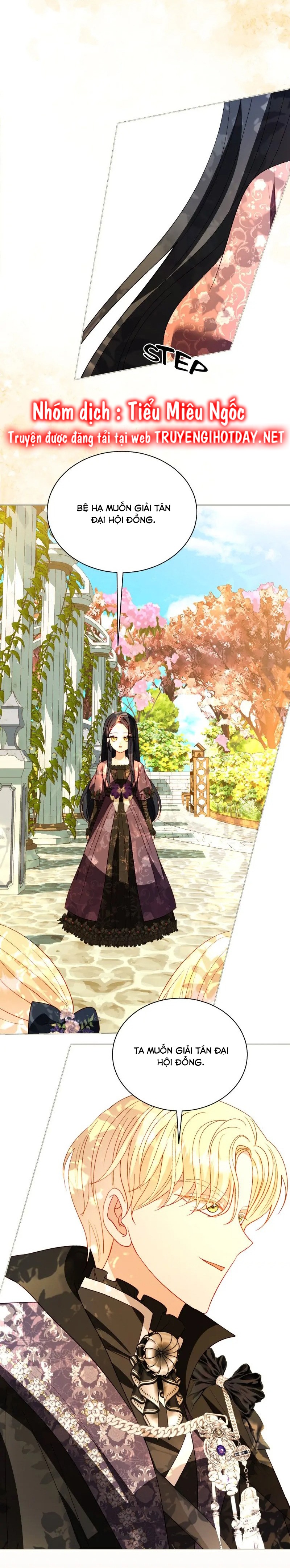 papa của tôi đã xuất hiện chapter 62 28