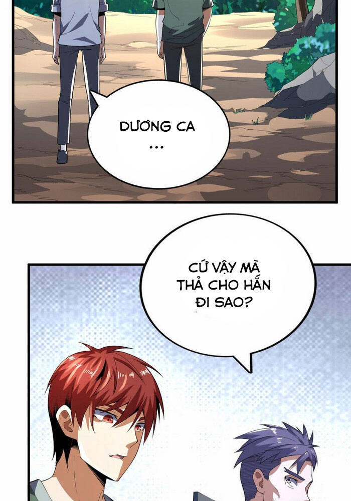 vương bài thần y chapter 77 10