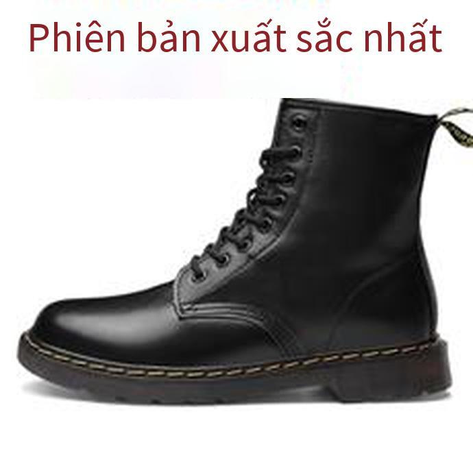 Phong cách mới nhất giày nam giày lười thời trang nhẹ giày chạy bộ ngoài trời giày đôi