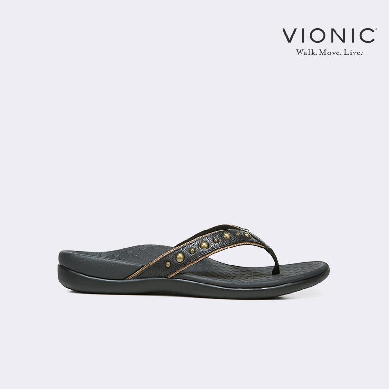 Dép Xỏ Ngón Nữ Vionic Vanessa