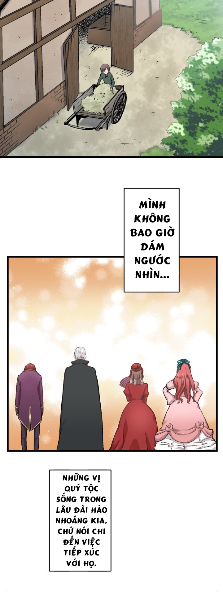 nullitas~nàng dâu giả dối~ chapter 1.2 4