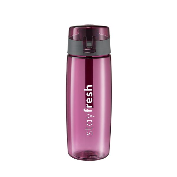 Bình nước thể thao Kita Active 500ml - Giao màu ngẫu nhiên
