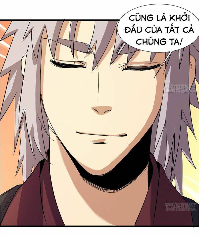 phong quỷ truyền thuyết chapter 221 16