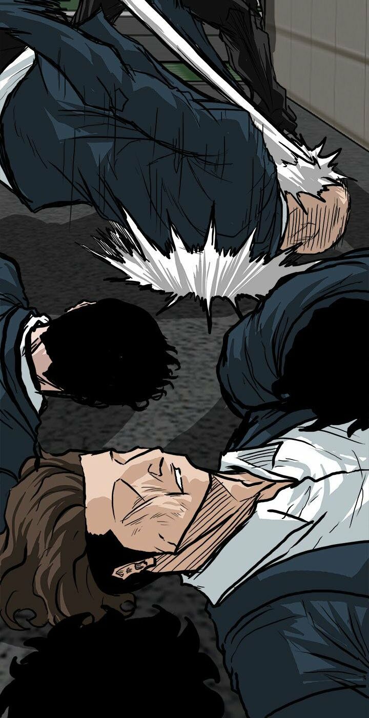 bá chủ học đường ss2 chapter 9 29