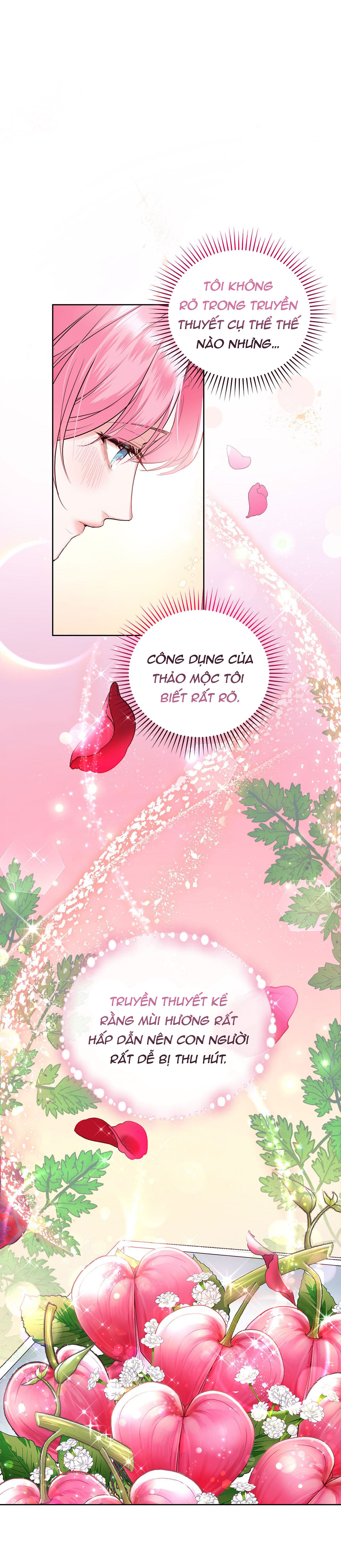 trở thành người điều chế nước hoa duy nhất của bạo chúa chapter 31.2 8