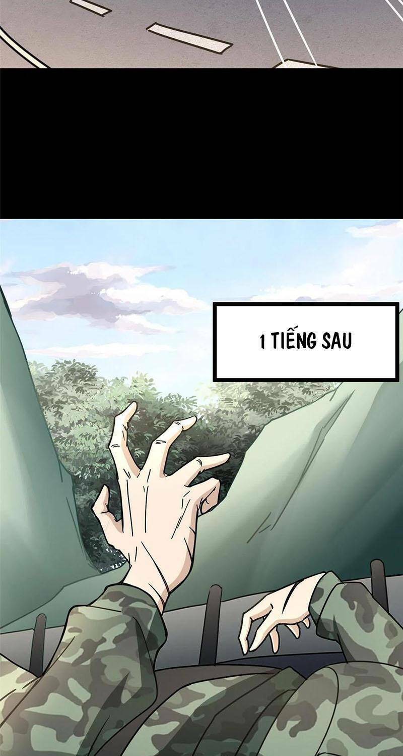 bạn gái virus của tôi chapter 371 17