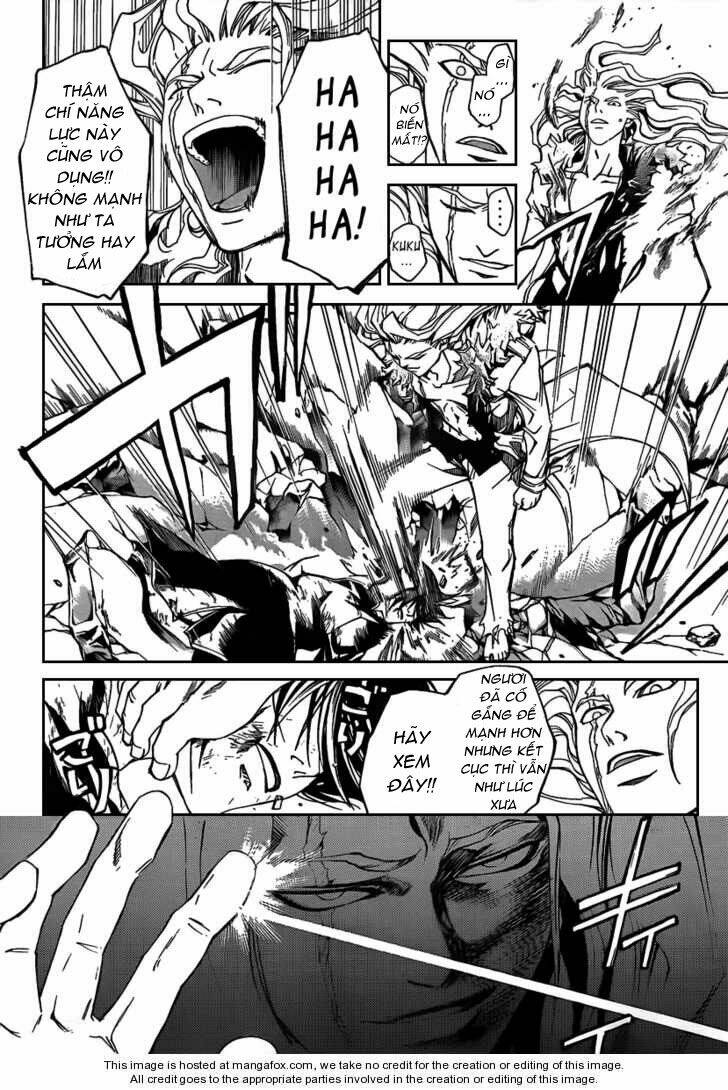 code breaker chapter 80 12