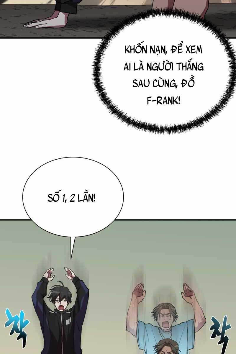 giả vờ làm kẻ vô dụng ở học đường chapter 36 79