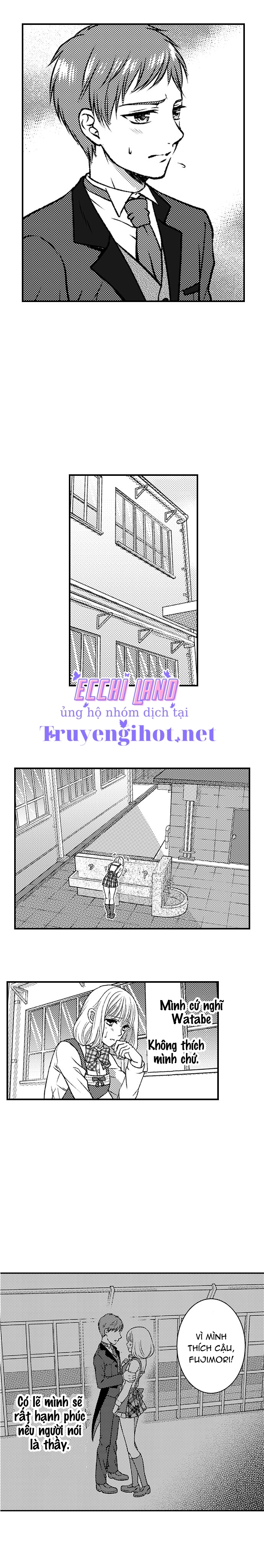 thầy tịch thu đồ chơi người lớn của tôi rồi nói "tôi sẽ dạy em cách sử dụng nó" chapter 8.1 6