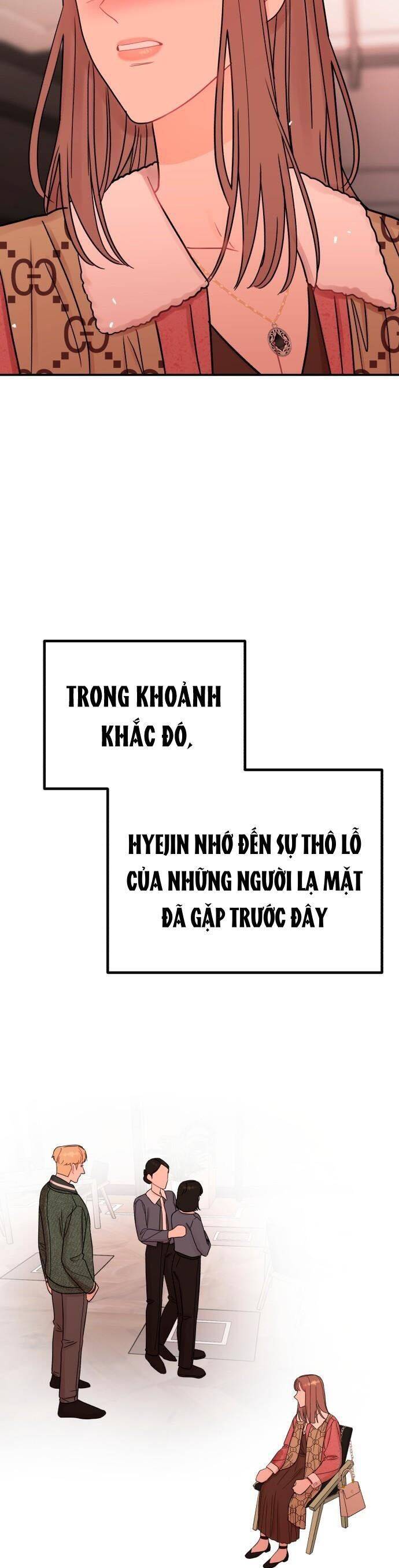 Cách thuần hóa gã chồng nguy hiểm Chapter 50 - TC Truyện