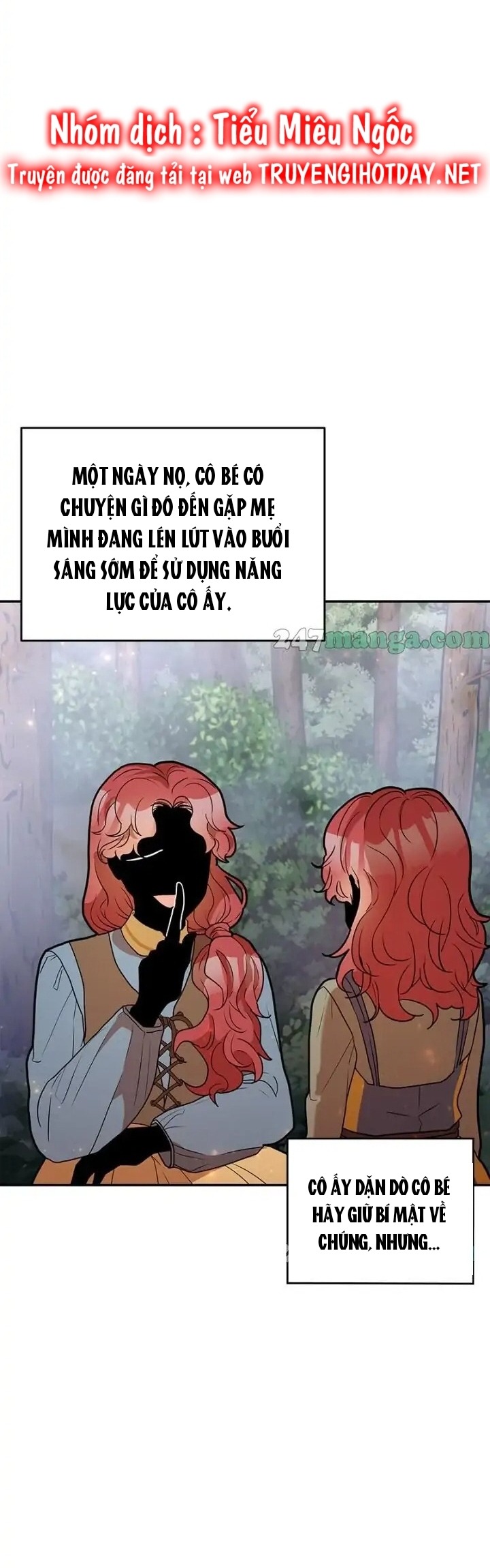 làm cách nào để sống sót trong cuốn tiểu thuyết ngôn tình lãng mạn chapter 38 13