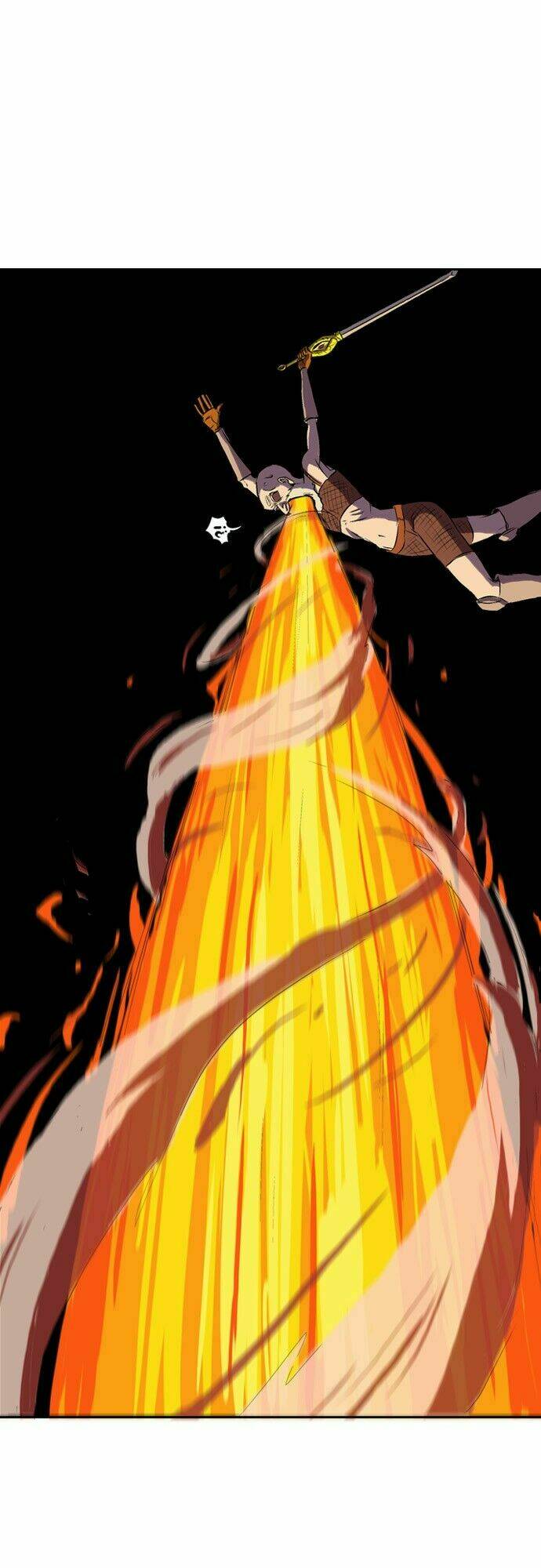 changsik đứa con của rồng chapter 4 27