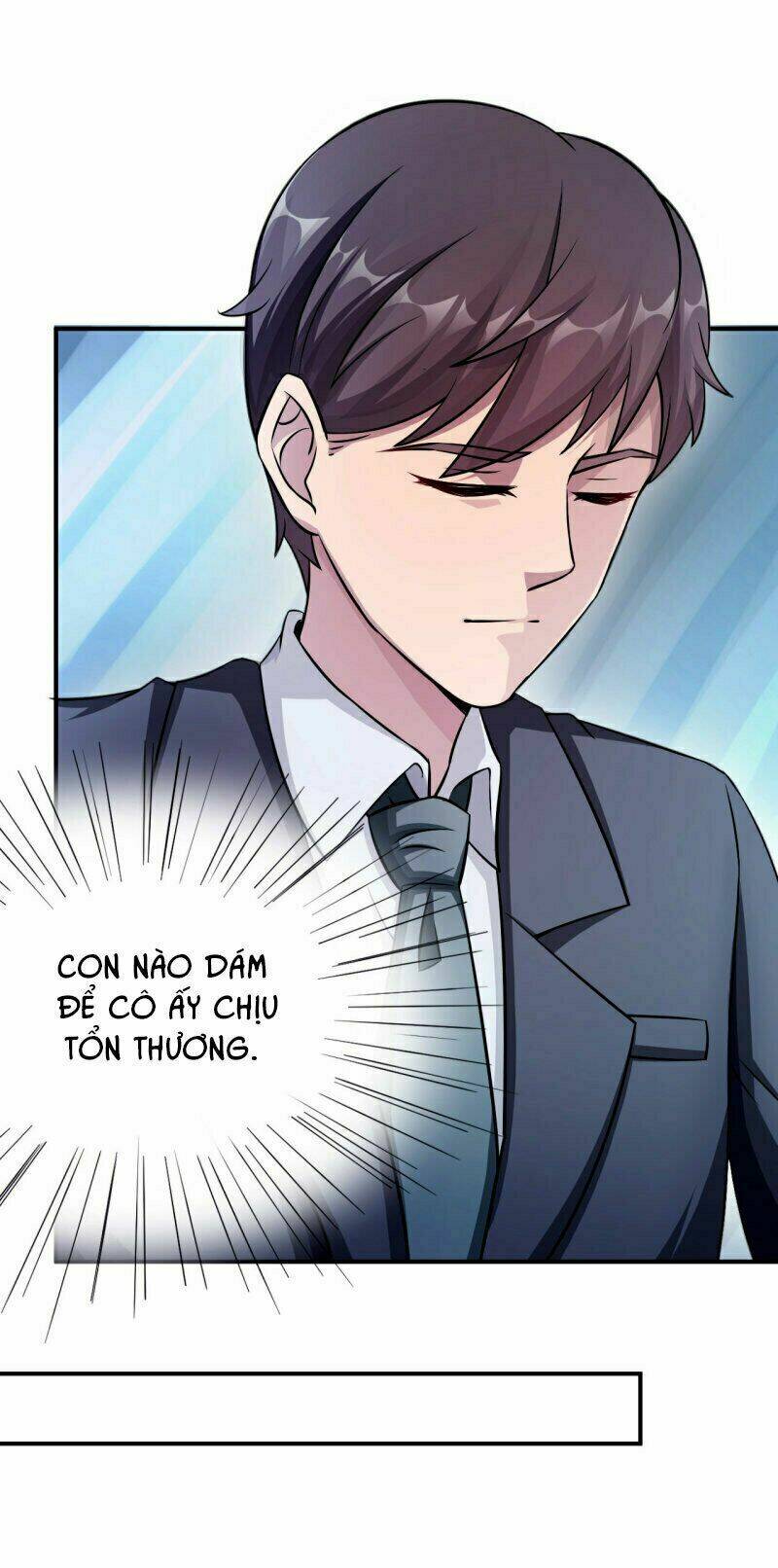 mạc thiếu bức hôn: vợ mới khó chống đỡ chapter 84 13