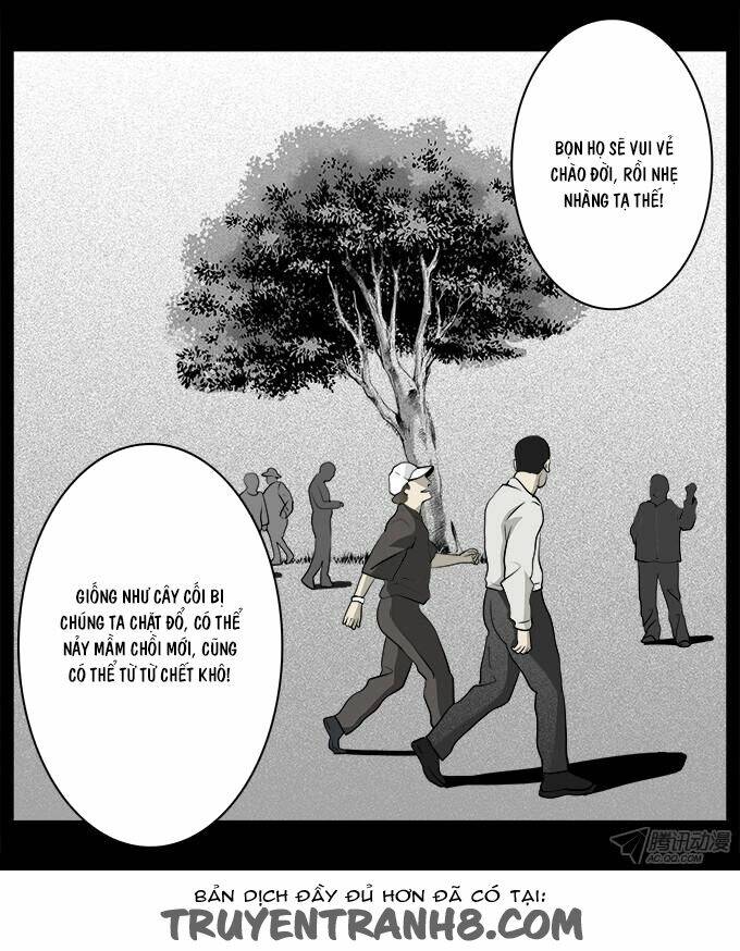 ớn lạnh tuyệt đối chapter 59 29