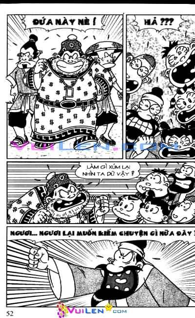 thần đồng đất việt chapter 94 49