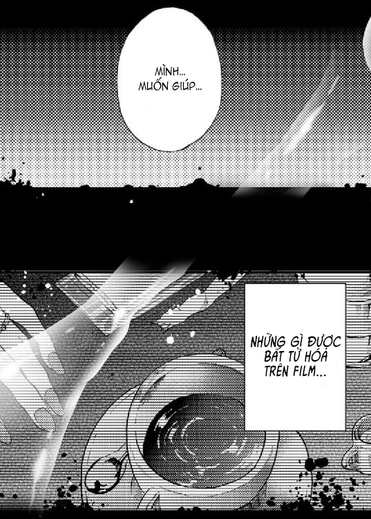 bị anh chàng lập dị để ý chapter 1 3