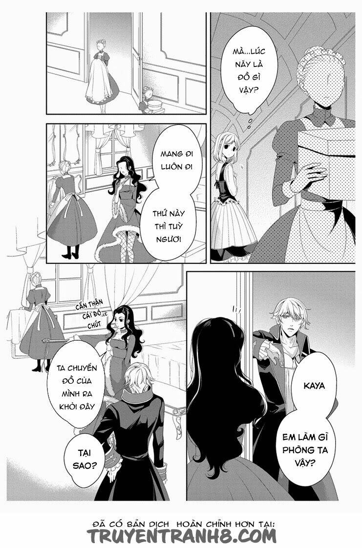 erotic fairy tales - the little mermaid chapter 13 12