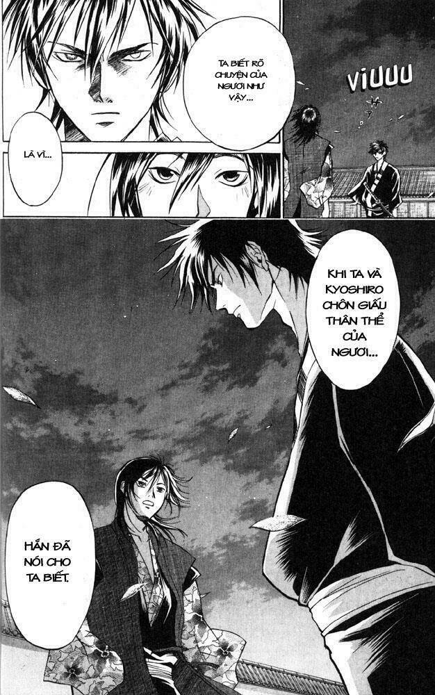 mắt quỷ kyo chapter 26 19