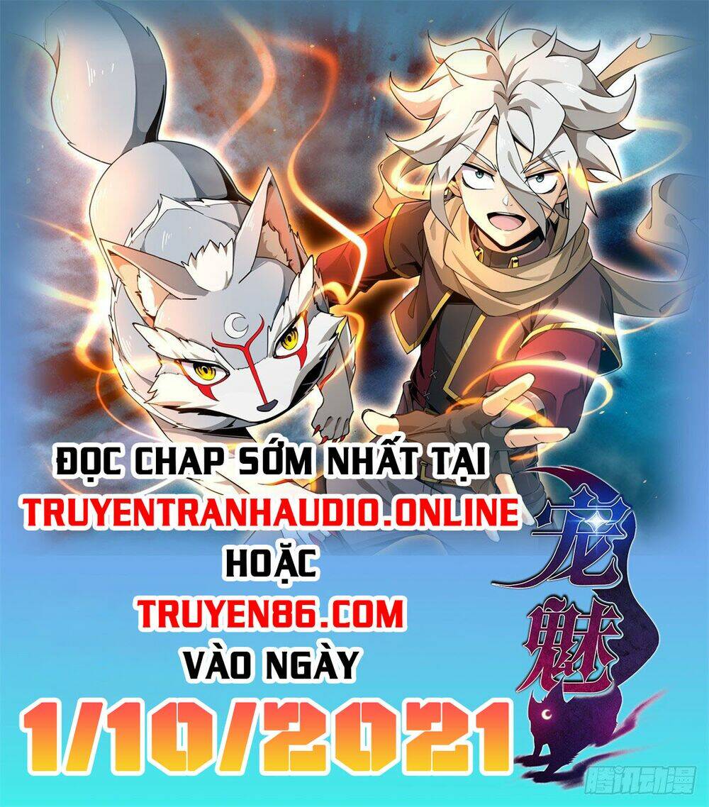 sủng mị chapter 0 2